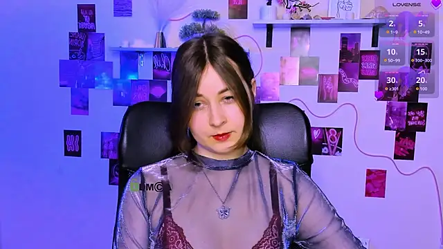 Snapshot of lilith_diva chatting on 03.18.26 lilith diva online show from 03.18.26