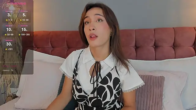 victoria decapri online show from 12.15.25