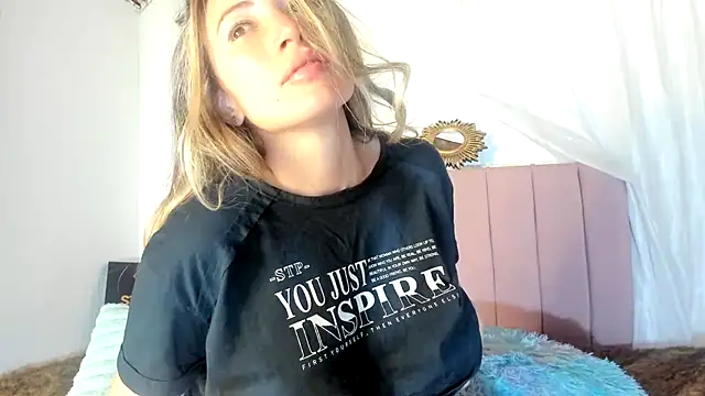 Tania xw online show from 11.11.25