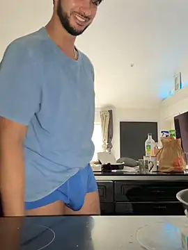 Gipsyboysteve online show from 10.09.25