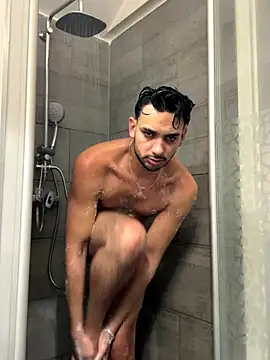 Gipsyboysteve online show from 11.08.25