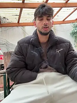 Gipsyboysteve online show from 11.14.25