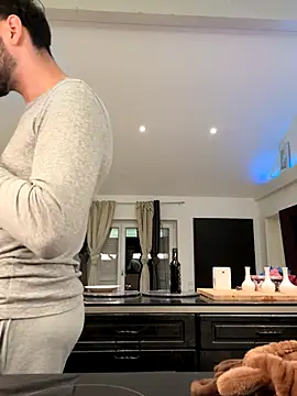 Gipsyboysteve online show from 11.26.25