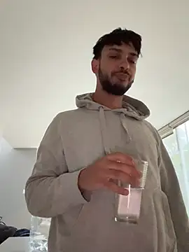 Gipsyboysteve online show from 02.02.26