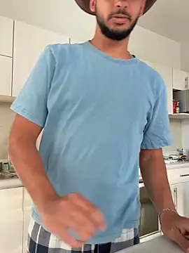 Gipsyboysteve online show from 02.03.26