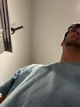 Gipsyboysteve online show from 03.08.26