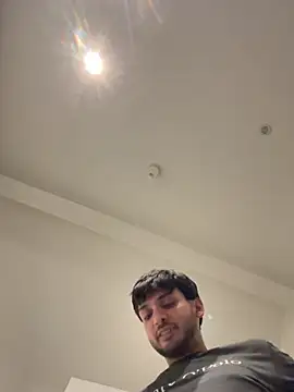 Gipsyboysteve online show from 03.11.26