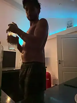 Gipsyboysteve online show from 03.22.26