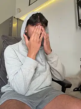 Gipsyboysteve online show from 04.02.26