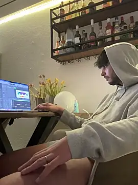 Gipsyboysteve online show from 04.08.26