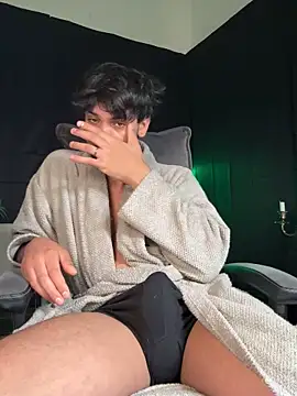 Gipsyboysteve online show from 04.13.26