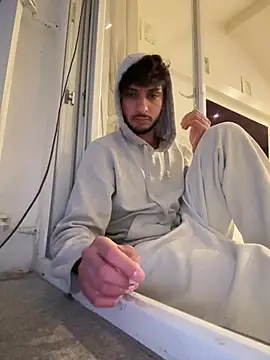 Gipsyboysteve online show from 04.19.26