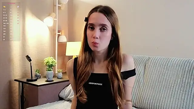 Snapshot of EarleneBrayton chatting on 11.14.25 EarleneBrayton online show from 11.14.25