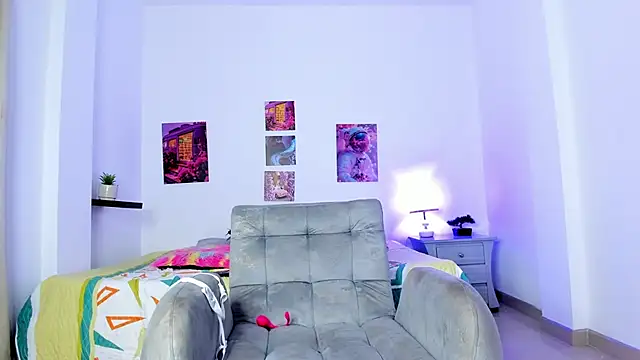 shizuka 84 online show from 10.15.25