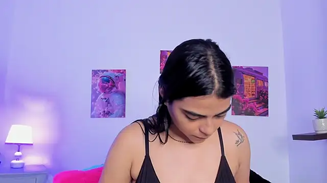 shizuka 84 online show from 11.10.25