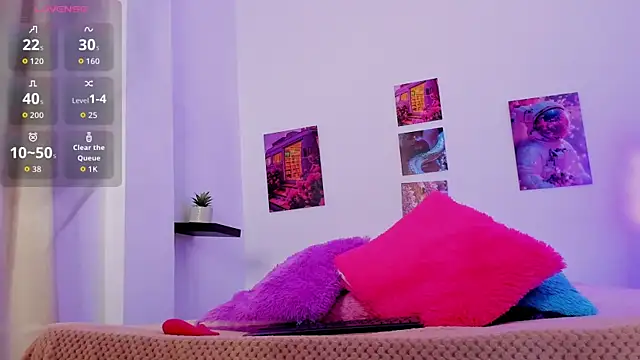 shizuka 84 online show from 12.02.25