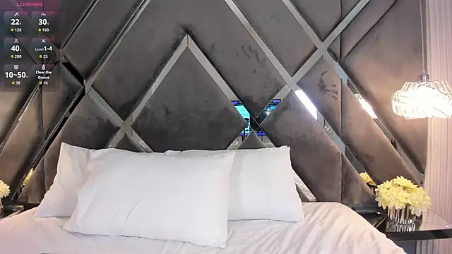 CoraimaSahin online show from 04.17.26