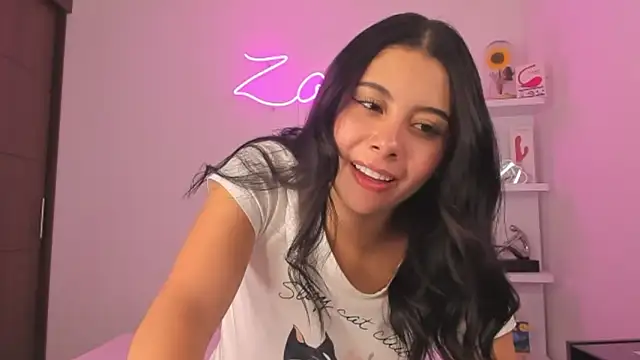 Snapshot of zoecams1 chatting on 07.02.26 zoecams1 online show from 07.02.26