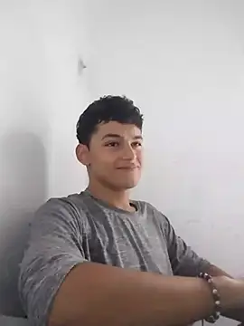 ZackJ7 online show from 09.12.25