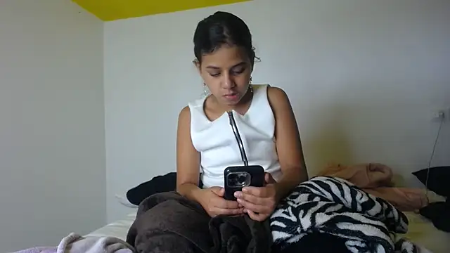 Snapshot of habdiela chatting on 11.06.25 habdiela online show from 11.06.25