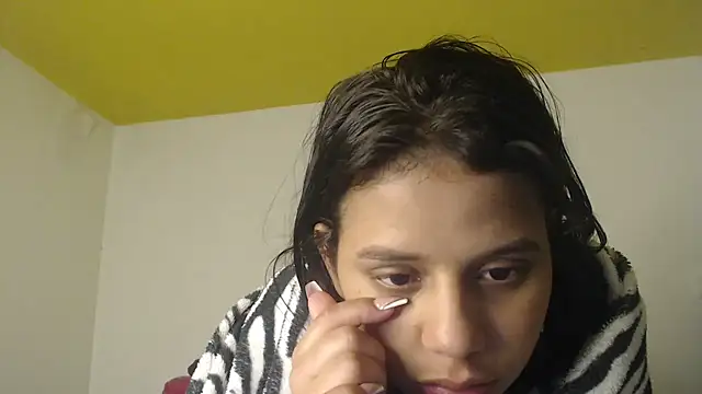 Snapshot of habdiela chatting on 12.14.25 habdiela online show from 12.14.25