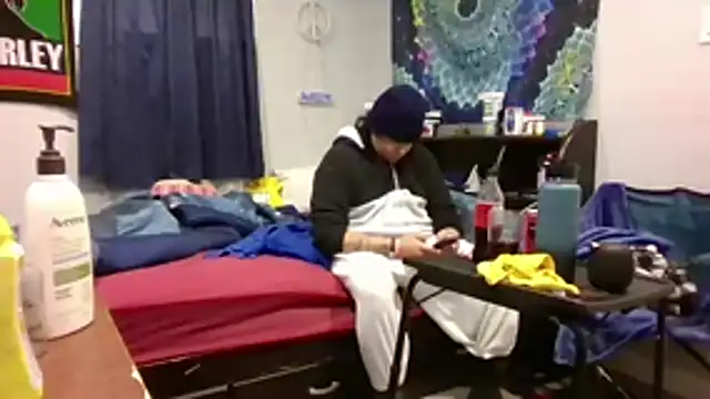 Bilover69 online show from 12.01.25