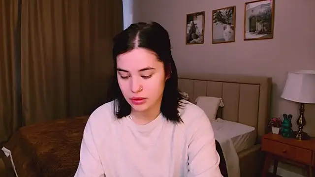 lil angel  online show from 02.25.26