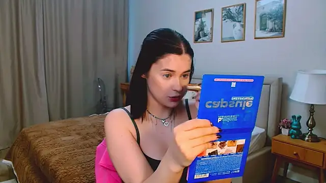 lil angel  online show from 03.05.26