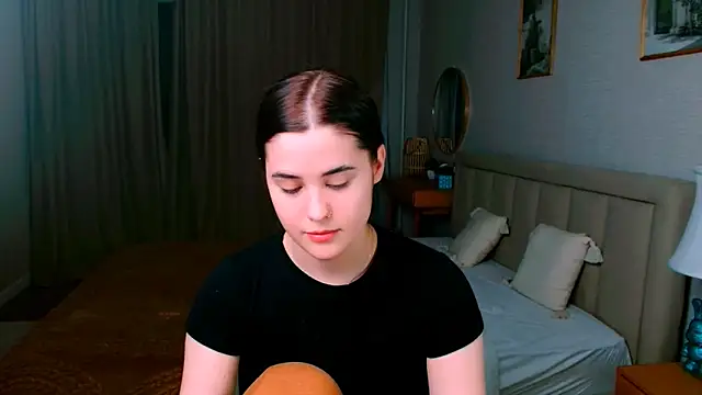 lil angel  online show from 03.21.26