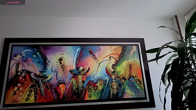 SujannaVarma  online show from 04.23.26