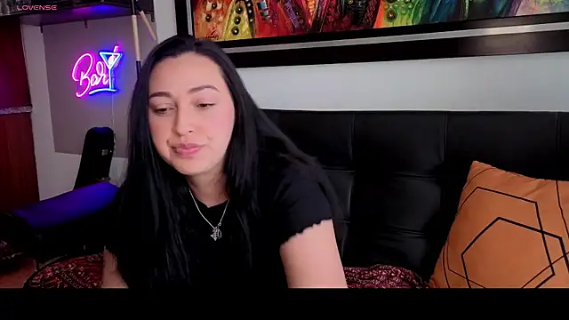 SujannaVarma  online show from 04.24.26