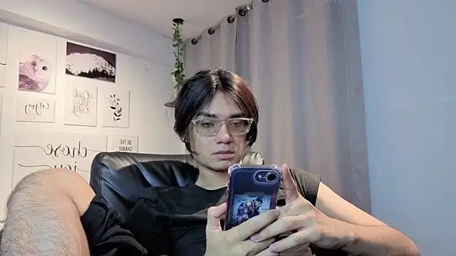 davoxer online show from 11.27.25