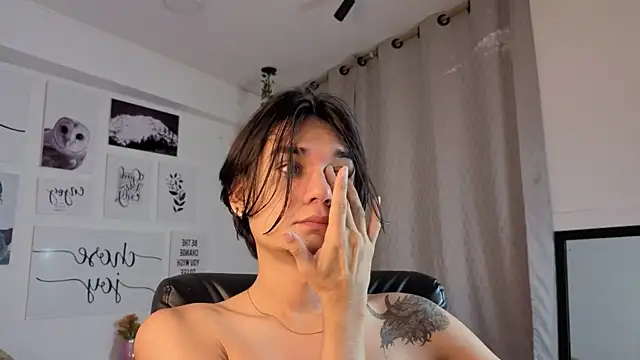 davoxer online show from 12.04.25