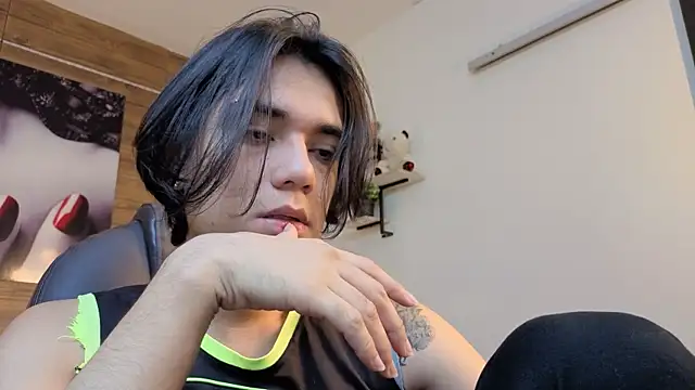 davoxer online show from 01.07.26