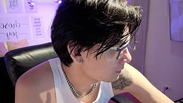 davoxer online show from 03.14.26