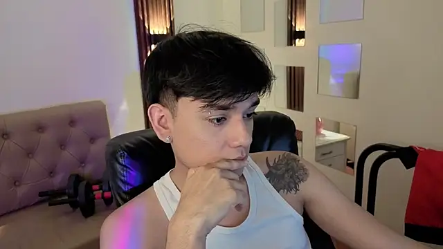 davoxer online show from 04.08.26