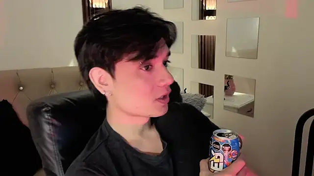 davoxer online show from 05.14.26