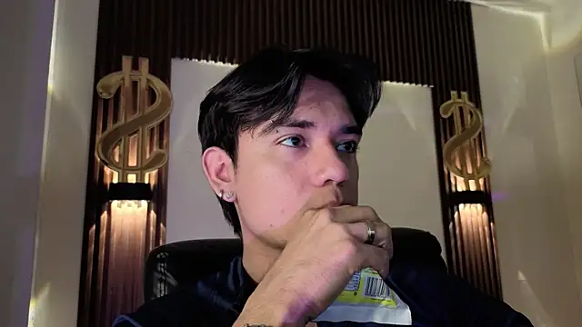 davoxer online show from 05.17.26