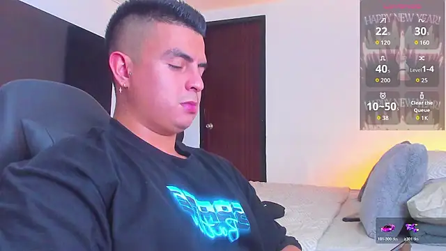 RJBarto online show from 01.19.26