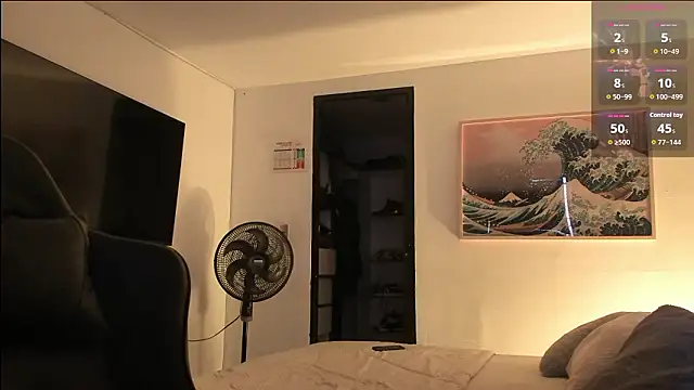 RJBarto online show from 03.14.26