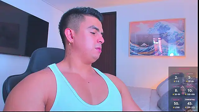 RJBarto online show from 04.10.26