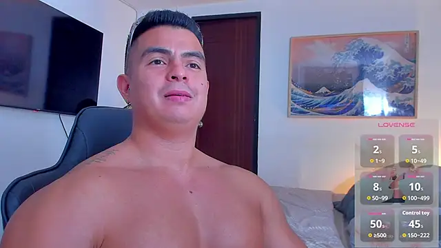 RJBarto online show from 07.02.26