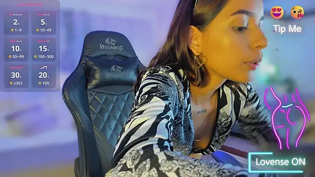 Snapshot of mia_rousse25 chatting on 01.17.26 mia rousse25 online show from 01.17.26