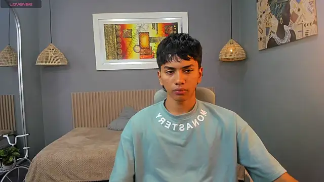 markbowie online show from 09.17.25