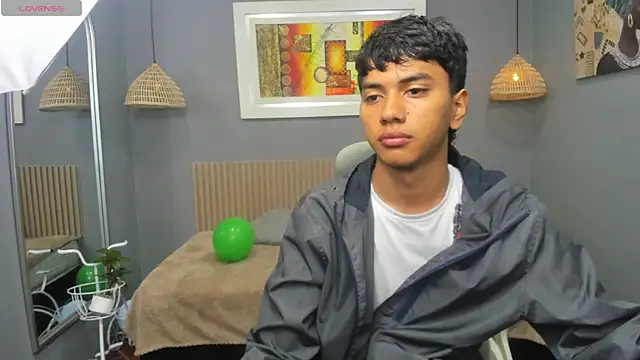 markbowie online show from 09.19.25