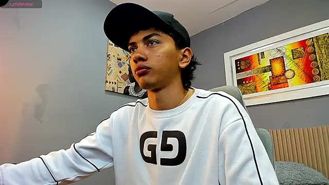 markbowie online show from 10.01.25