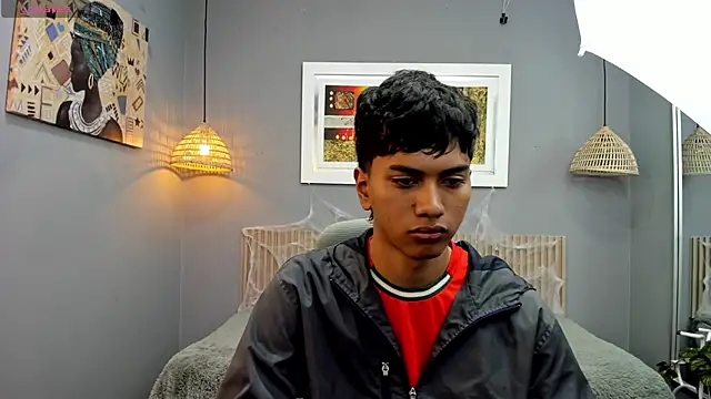 markbowie online show from 10.12.25