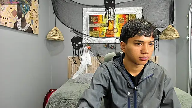 markbowie online show from 10.18.25