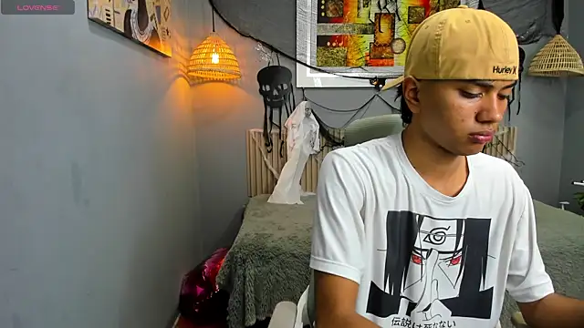 markbowie online show from 11.01.25