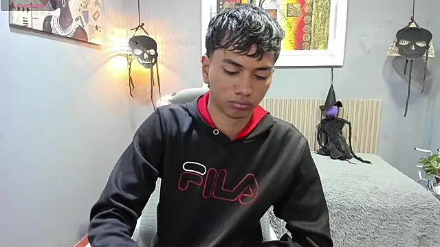 markbowie online show from 11.05.25